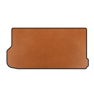 EVA Trunk Mat (Orange) Daewoo Matiz 2009-2015