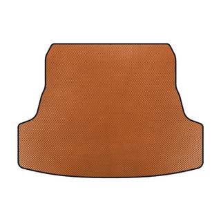 EVA Trunk Mat (SD, Orange) Daewoo Nubira 1997-1999