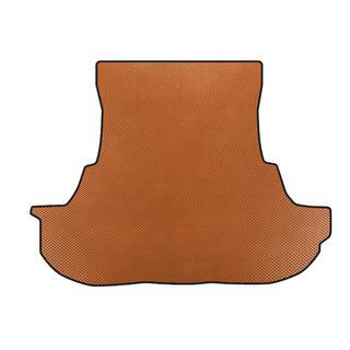 EVA Trunk Mat (Coupe, Orange)