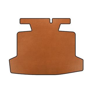 EVA Trunk Mat (SD, Orange)