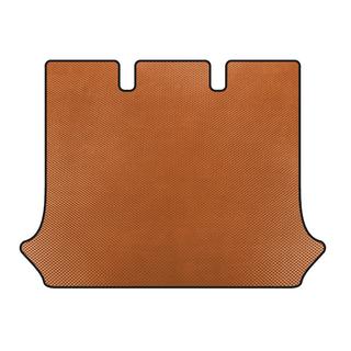 EVA Trunk Mat (Orange)