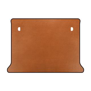 EVA Trunk Mat (Orange) Fiat Fiorino/Qubo 2008-2024