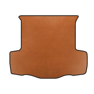 EVA Trunk Mat (SD, Orange)