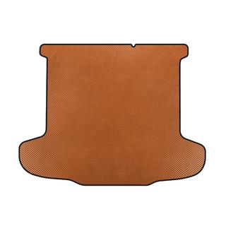 EVA Trunk Mat (SD, Orange)