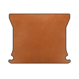 EVA Trunk Mat (2009-2012, Orange)