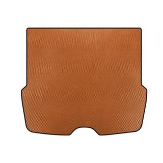EVA Trunk Mat (2001-2005, SW, Orange)
