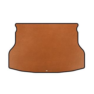 EVA Trunk Mat (Orange) Geely Emgrand X7 2011-
