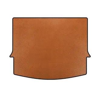 EVA Trunk Mat (2WD, Orange)