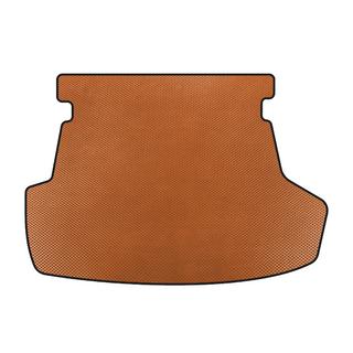 EVA Trunk Mat (SD, Orange)