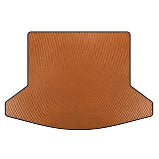 Trunk Mat EVA v1 (Orange) Great Wall Haval H6 III 2020-