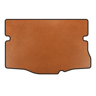 EVA Trunk Mat (HB, Hybrid, Orange)