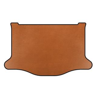 EVA Trunk Mat (HB, Orange)