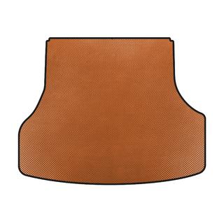 EVA Trunk Mat (SD, Orange)