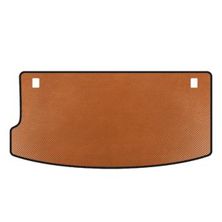 EVA Trunk Mat (HB, Orange)