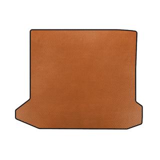 EVA Trunk Mat (Electric, Orange) Hyundai Ioniq 5 2021-
