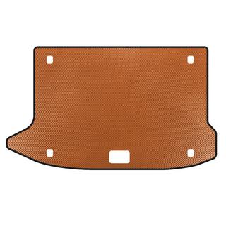EVA Trunk Mat V3 (Orange)