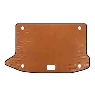 EVA Trunk Mat V2 (Orange)
