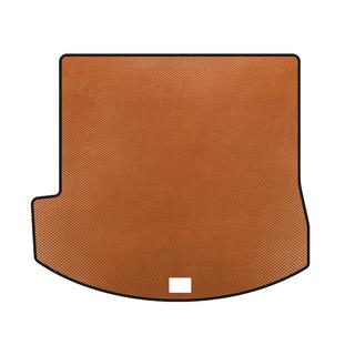 EVA Trunk Mat (for Grand, Orange) Hyundai Santa Fe 4 2018-2023