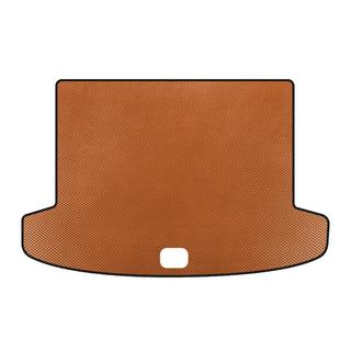 EVA Trunk Mat (Orange) Hyundai Tucson NX4 2021-