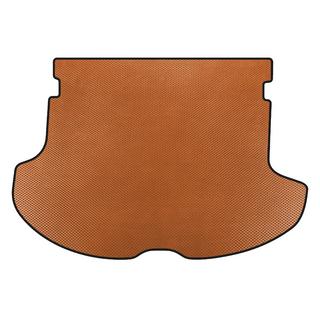 EVA Trunk Mat (Orange) Infiniti FX 2003-2008