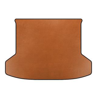 EVA Trunk Mat (Orange) Infiniti QX50 2018-