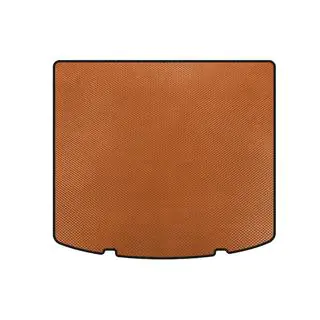 EVA Trunk Mat (Orange)