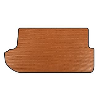 EVA Trunk Mat (Orange)