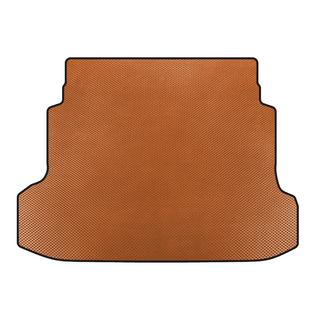 EVA Trunk Mat (SD, Orange)