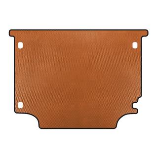 EVA Trunk Mat (5-Door, Orange)