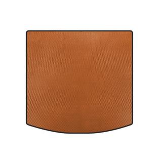 EVA Trunk Mat (2014-2019, Orange) Land Rover Discovery Sport 2014-