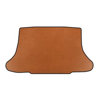 EVA Trunk Mat (Orange)