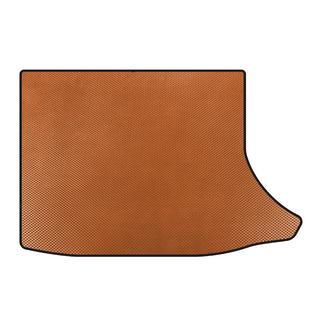 EVA Trunk Mat (HB, Hybrid, Orange)