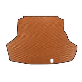 EVA Trunk Mat (2012-2015, SD, Orange)