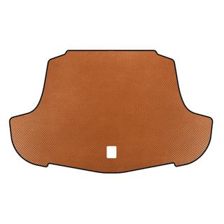 EVA Trunk Mat (SD, Orange)