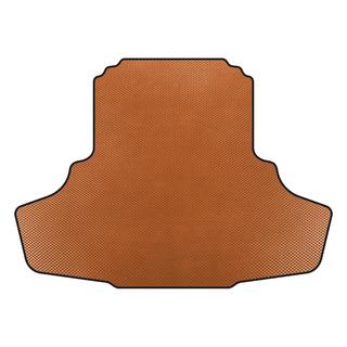 EVA Trunk Mat (SD, Orange)