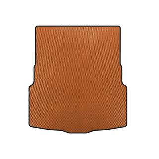 EVA trunk mat (AWD, Orange)