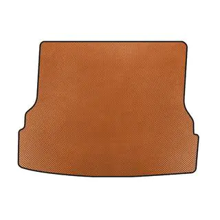 EVA Trunk Mat (SD, Orange)