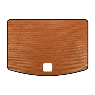 EVA Trunk Mat (2015-2018, AWD, Orange)