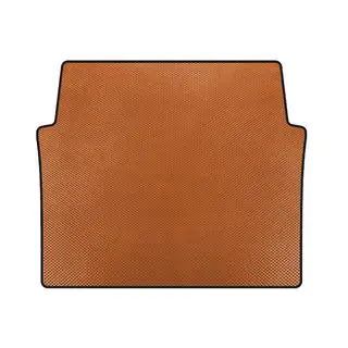 EVA Trunk Mat (SD, Orange)