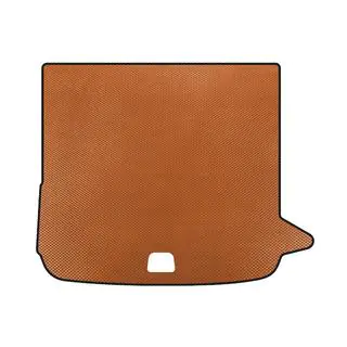 EVA Trunk Mat (Orange)