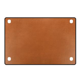 EVA Trunk Mat (Automatic, Orange)