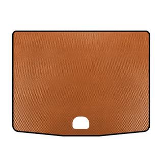 EVA Trunk Mat (Orange)