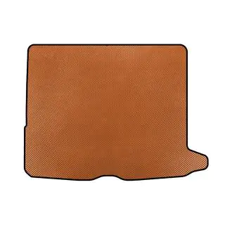 EVA Trunk Mat (Orange)