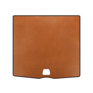 EVA Trunk Mat (Orange) photo 3