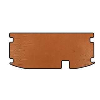 EVA Trunk Mat (Orange) Mercedes R-class W251 2005-2017