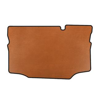 EVA Trunk Mat (for Mirage, HB, Orange) Mitsubishi Space Star/Mirage 2012-