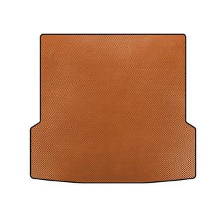 EVA Trunk Mat (2003-2008, Orange) Nissan Armada 2003-2015