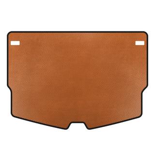 EVA Trunk Mat (HB, Orange)