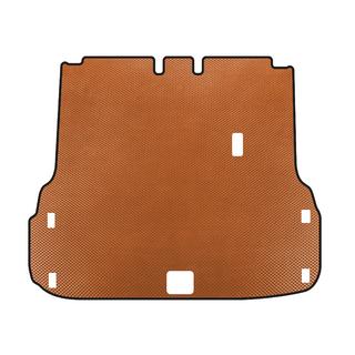 EVA Trunk Mat (Orange) Nissan Pathfinder R52 2012-2021