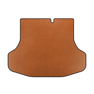 EVA Trunk Mat (SD, Orange)